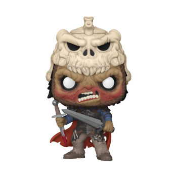 FUNKO POP! - Movie  - Army of Darkness Evil Ash   #1881
